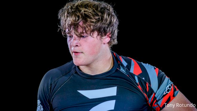 Chase Horne