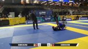 Damien Jarrell Porter vs Robert Anthony Surace II 2025 Pan Jiu Jitsu IBJJF Championship