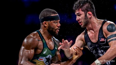 FRL 573 - Burroughs-Valencia Week Is Here, John Smith Lays Out OSU Lineup