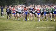 Which Men's Teams Should Be Worried About XC Qualifying