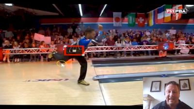 What Makes Jason Belmonte So Good