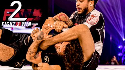 Baleia Breakdown: Kennedy's Tight Armbar