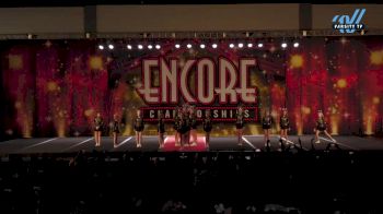 TAG Athletics - Eclipse [2023 L2 Youth - D2 Day 1] 2023 Encore Atlanta Showdown