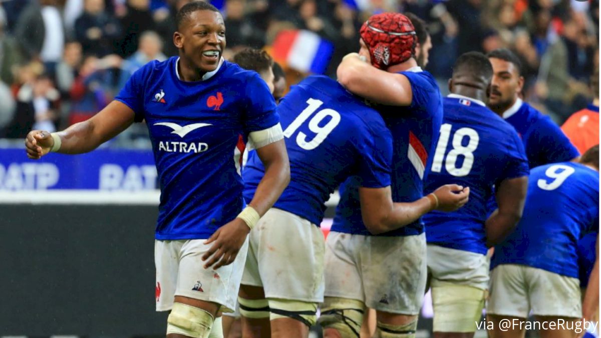 France Seeking First Trophy In 10 Years