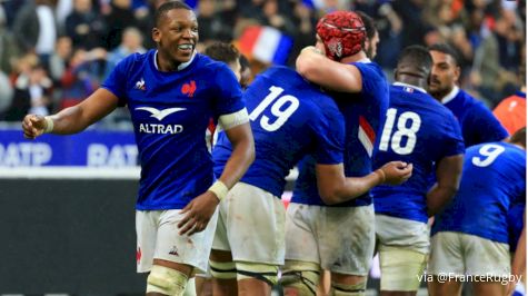 France Seeking First Trophy In 10 Years
