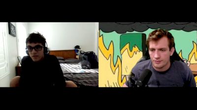 Mikey And Keenan Discuss Worlds 2021