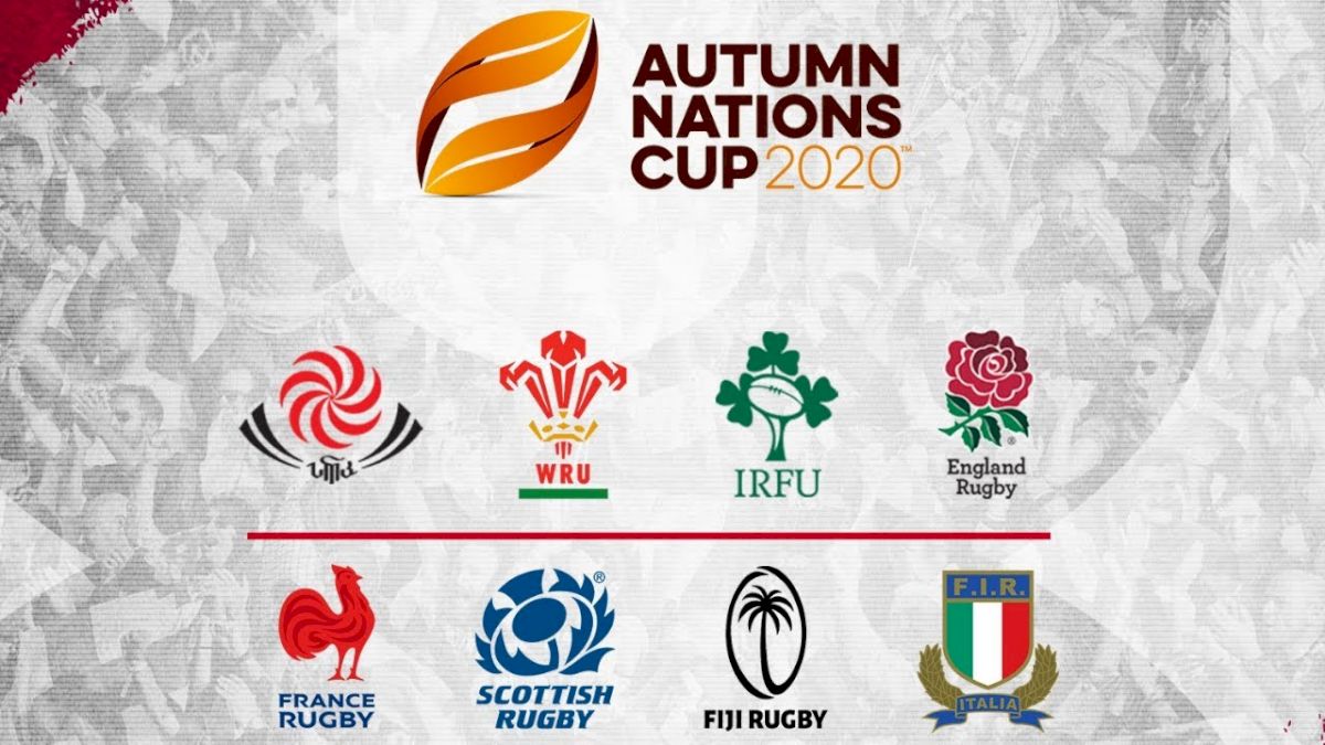 Top 5 Can't-Miss Games To Watch At Autumn Nations Cub