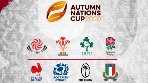 Top 5 Can't-Miss Games To Watch At Autumn Nations Cub