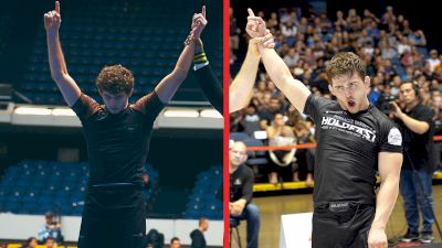 Dante vs Roberto at WNO Dec 11, 2020