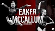 Kara Eaker And Grace McCallum Sign With Utah Gymnastics
