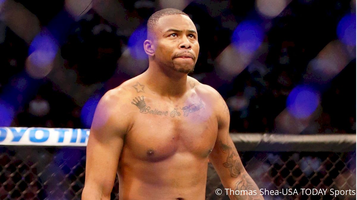 Khaos Williams