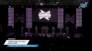 Foursis Dance Academy - Liar Liar [2025 Junior Coed - Contemporary/Lyrical Day 1] 2025 JAMfest Dance Super Nationals