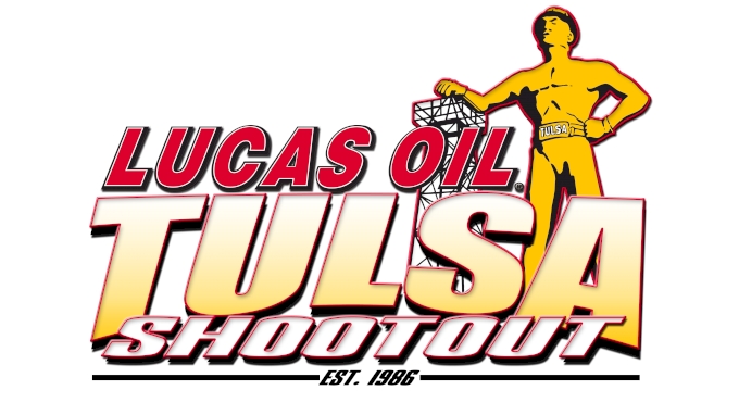 picture of 2019 Lucas Oil Tulsa Shootout
