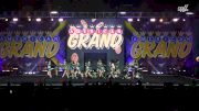 Serenity Athletics - Senior Platinum [2025 L4.2 Senior Coed - D2 Day 1] 2025 The American Grand Grand Nationals