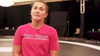 Alli Ragan On A Disappointing Sr Nationals And Redemption This Weekend