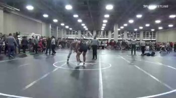 215 lbs Round Of 16 - Stone Combs, Park City vs Teancum Mitchell, Corner Canyon