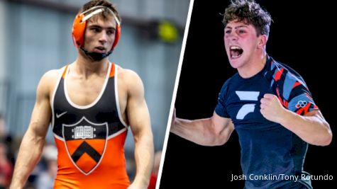 The Top Six Weights To Watch At Juniors & U23s