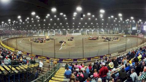 How to Watch: 2021 Lucas Oil Tulsa Shootout Live