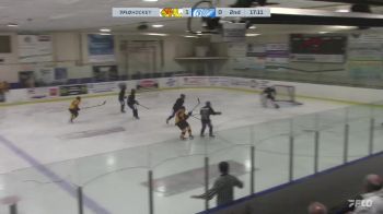 Replay: Home - 2024 Ottawa West vs Perth | Oct 20 @ 3 PM