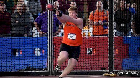 Ivy League Cancels Winter Sports | The FloTrack Podcast (Ep. 190)