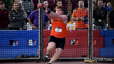 190. Ivy League Cancels Winter Sports