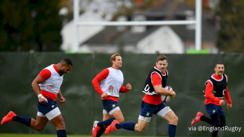 The Complete Autumn Nations Cup Preview