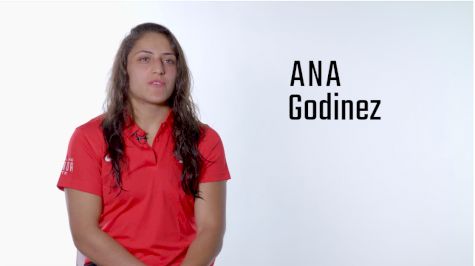 Meet Ana Godinez