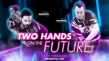 Two Hands On The Future