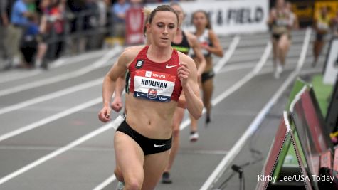 The 2021 Indoor Season Faces Immense Challenges