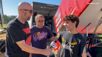 Sprint Car Racing A Family Affair For Ronny And Chase Howard