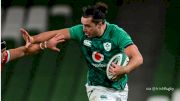 How to Watch: 2021 Ireland vs Japan