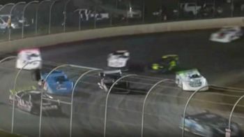 Feature Replay | Magnolia State 100 Friday