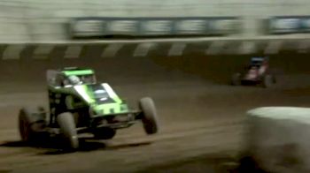 Feature Replay | USAC CRA/Southwest Sprints at Western World Friday