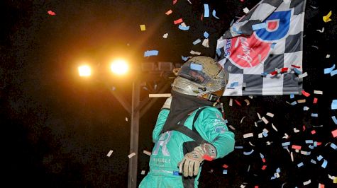 Thorson Surges Late at Western World