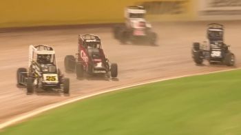 Feature Replay | Midgets at Western Springs