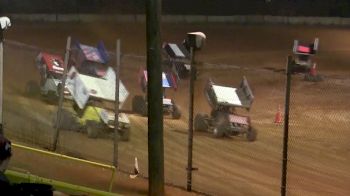 Feature Replay | USCS Sprints Friday at Southern Raceway