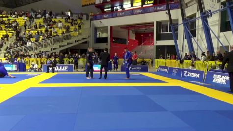 Replay: Mat 7 - 2024 World Jiu-Jitsu IBJJF Championship | May 31 @ 9 AM