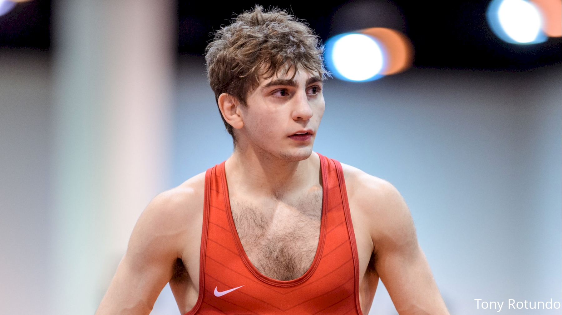 Austin DeSanto FloWrestling Wrestling