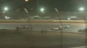 Feature Replay | Fall Nationals at Boyd's Speedway