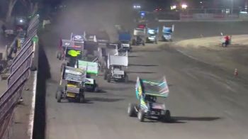 Feature Replay | 360 Sprints at Keller Auto Speedway