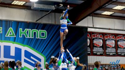 The Platinum Rays Share Their Love For Their Coaches