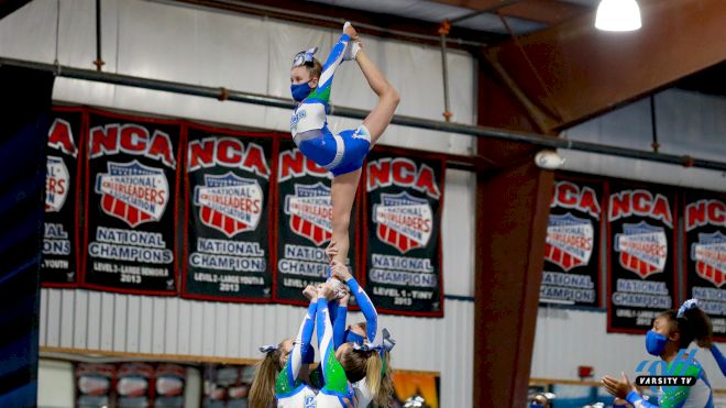 Find Out Who Was The Fan Favorite Team From The Stingray Allstars Gym Jam