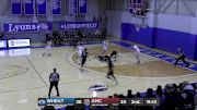 Replay: Anna Maria vs Wheaton (MA) | Nov 8 @ 7 PM