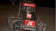 How to Watch: USAC Midgets November Classic at Bakersfield Speedway