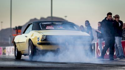 TX2K25 Drag Racing Classes: Here's What's Racing At Texas Motorplex