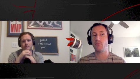 Keira D'Amato Continues Her Unbelievable 2020 | The FloTrack Podcast (Ep. 191)