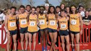 How The NAU Men Could Win Indoor And XC Titles