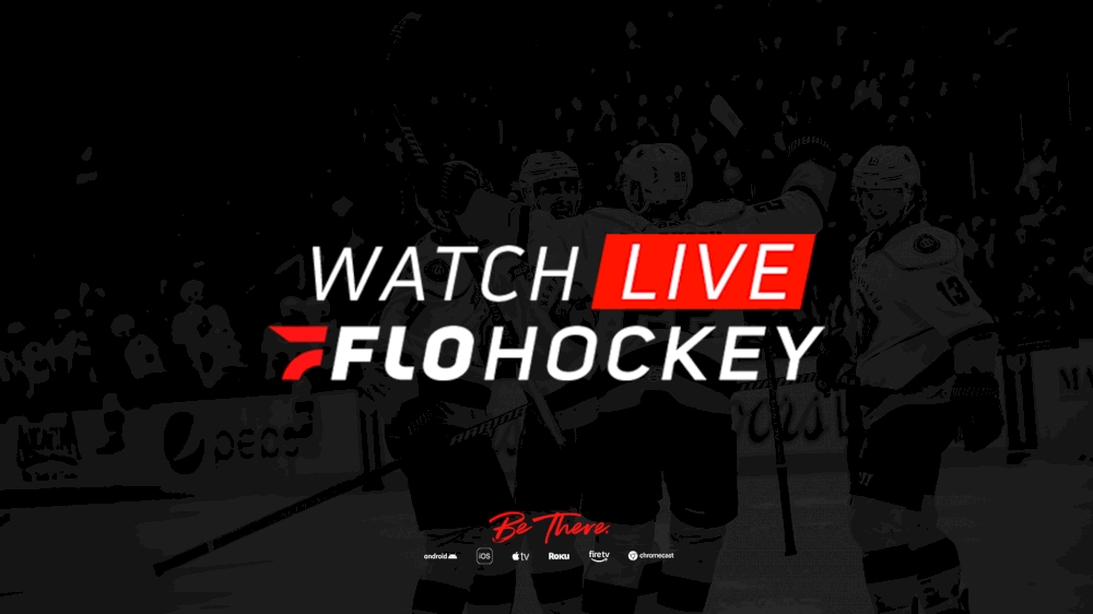 The FloHockey Channel FloHockey Hockey