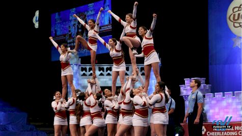 WATCH: 2020 UCA North Florida Virtual Regional