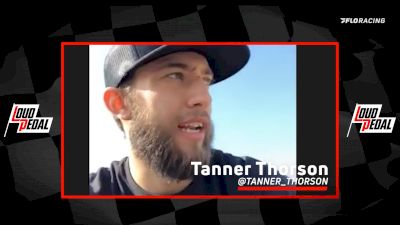 Tanner Thorson | The Loudpedal Podcast (Ep. 11)